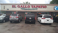 El Gallo Tapatio