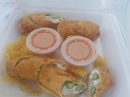 Oishi Japanese Express