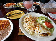 La Quesadilla Mexican Grill