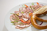 Die Maultasche
