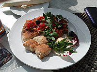 Bistro Pizzeria Capri