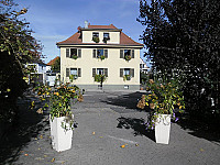 Schiesshaus