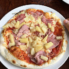 Bistro „das Erdgeschoss“ Pizza Beim Stadtpark