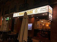 Indian House