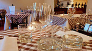 La Trattosteria De Milan