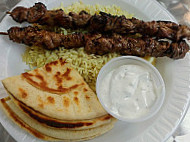 Souvlaki Grill