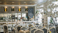 Cafe Margaux The Boulevard Arjaan by Rotana Amman