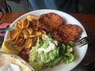 Schweinske In Norderstedt Schnitzel, Burger Frühstück