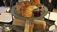 Caffe Concerto 78 Brompton Road