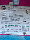 Frosty Joey's