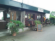 Yachtcafé