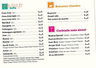 Au Fût Et à Mesure Nice