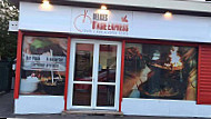 Delices D'asie Express