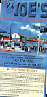 Joe’s Diner