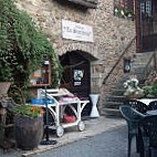 La Sarrazine