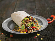 Qdoba Mexican Eats