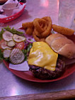 Timber Grill