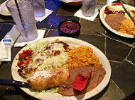 Jose's Blue Sombrero