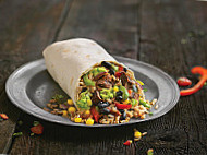 Qdoba Mexican Eats