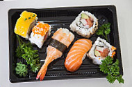 Noodle Box Sushi