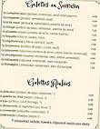Crêperie De La Tour