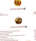 Le Bistrot Gourmand
