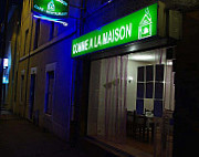 Comme a la Maison