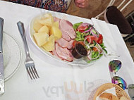 The Sands Bistro