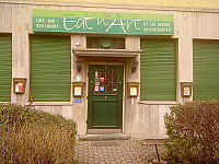 Eat And Art