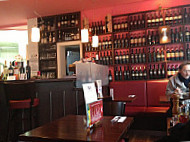 Pizzeria Avanti