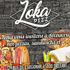 Loka Pizz