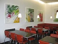 Eat Fresh Inh. F. Ergin