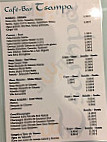 Café Tsampa