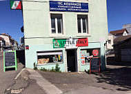 My Little Italy