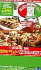 Sirrentina Pizza
