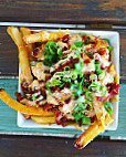 Outriggers Tiki Grille