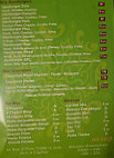 Saveurs D'orient