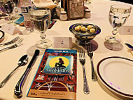 Candlelight Pavilion Dinner Theater