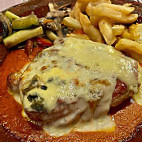 Restaurante Poetas Andaluces II
