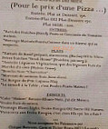 La Table Du Marche