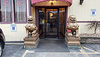 Sesame Grill