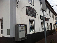 Ristorante Pizzeria Zio Peppe