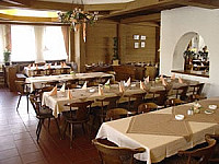 Gaststätte Metzger