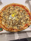 Croc'pizza