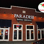 Paradise India Cuisine