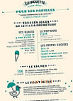 La Guinguette De La Gare D'eau