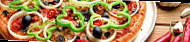 Pizza Napoli