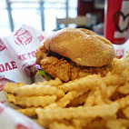 Raising Cane's Chicken Fingers