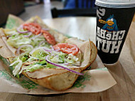 Cheba Hut