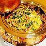 Paradise Biryani Pointe - Fridley